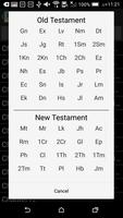 Tagalog Eng Bible (Ang Biblia) اسکرین شاٹ 2