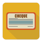 Cheque Helper icon