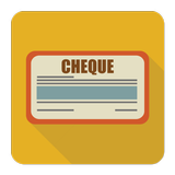 Cheque Helper icon