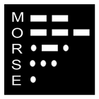 Morse Code-icoon