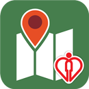 Location Map APK