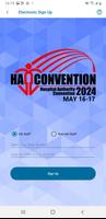 HA Convention 스크린샷 1