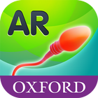 Mastering Biology AR আইকন
