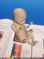 Mastering Biology AR скриншот 2