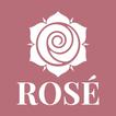 ROSÉ icono