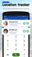 True ID Name & Location - Caller ID, Caller Name постер