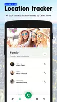 True ID Name & Location - Caller ID, Caller Name скриншот 2