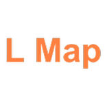L Map - the better street view app