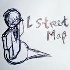 L Street Map icône