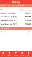 My Heart Rate screenshot 3