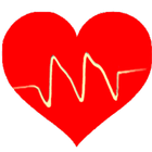 My Heart Rate Pro-icoon