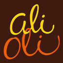 Ali Oli aplikacja