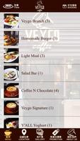 VEYGO COFFEE Plakat