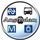 APK Amsterdam Public Transport