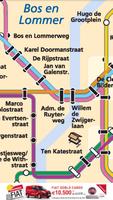 Amsterdam Public Transport screenshot 1