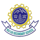 KO LUI SEC SCH (eNotice) APK