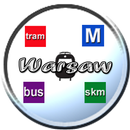Warsaw Public Transport APK
