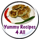 Yummy Recipes 4 All APK