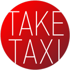 آیکون‌ TakeTaxi