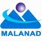 Malanad TV biểu tượng