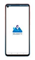 Malanad TV Plakat