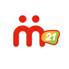 M21 icône