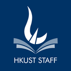 HKUST Staff icône