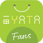 YATA-Fans 圖標