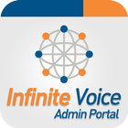 آیکون‌ Infinite Voice