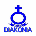 Icona Diakonia HKBP