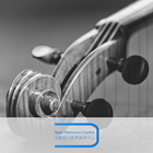 Extended Violin Technique icon