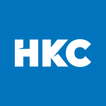HKC SecureComm2 图标