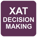 XAT Decision Making to prepare for XAT 2020 Exam APK