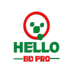 HELLO BD PRO