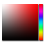Color Picker icono