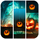 Piano Halloween APK