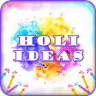 Holi Ideas icon