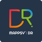 آیکون‌ MAPPSY-R - Digital routine