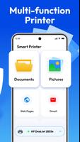 Print Master: HP Printer ảnh chụp màn hình 2