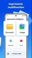 Imprimante de documents capture d'écran 2