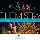 Chemistry BE7 old - Habib icône