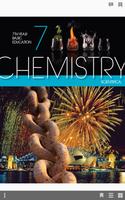 Chemistry BE7 old - Habib Affiche