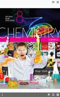 Chemistry BE8-old - Habib Affiche