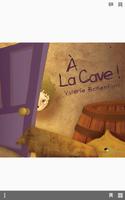 À la cave ! – Habib Affiche