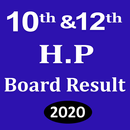 Himachal Pradesh Board 10th &12th Result 2020 APK