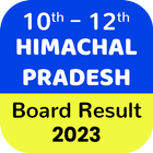 हिमाचल प्रदेश रिजल्ट 2024 আইকন