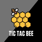 TicTacBee icône