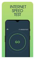 Internet Speed Test capture d'écran 3