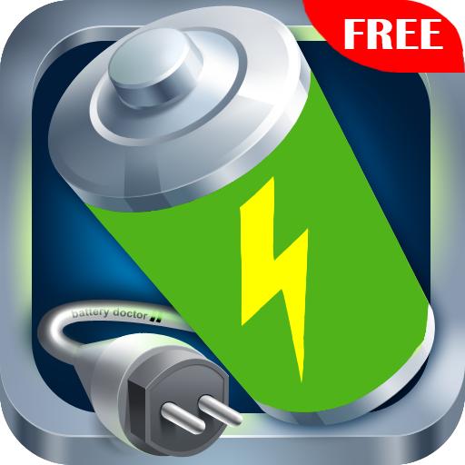 Battery Doctor - Battery Life & Phone Boost APK 5.7 for Android – Download  Battery Doctor - Battery Life & Phone Boost APK Latest Version from  APKFab.com