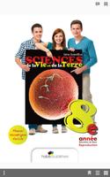 Sciences EB8 – Habib Affiche